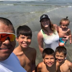 Meet your Posher, Amber